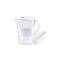 Brita Brita Marella XL filterkanna + 4 Maxtra Pro Pure Performance...