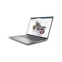 HP HP ZBook X G2i Mobile Workstation - Copilot+ PC, AI PC, AI Workstation - 16" - Intel Core Ultra 9 - 386H - 64 GB RAM - 1...