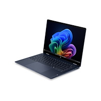 HP HP EliteBook X Flip G2i Notebook Next Gen AI - Copilot+ PC - 14" - Intel Core Ultra 7 - 356H - 32 GB RAM - 1 TB SSD - 5G...
