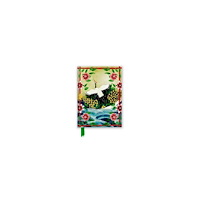 Flame Tree Publishing Abby Jacobs: Tokyo Story Crane (Foiled Journal) (inbunden, eng)