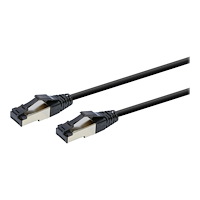 Gembird Cablexpert patch-kabel - 3 m - svart