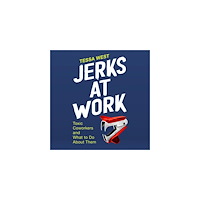 Tessa West Jerks At Work (häftad, eng)