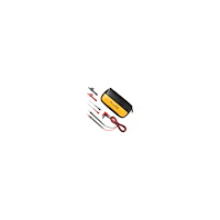 Fluke Fluke TL80A-1 Säkerhetsmätledningssats [Blade Connector 4 mm