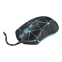 Trust Computer Products Trust GXT 133 Locx - mus - USB