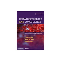 Cambridge University Press Hematopathology and Coagulation (häftad, eng)