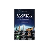 OUP Pakistan Pakistan (häftad, eng)