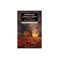 Cambridge University Press Modern Wales (häftad, eng)