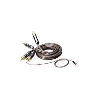 Sinuslive Sinuslive CX-08 phono-kabel 0,80 m [2x Cinch