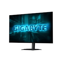 Gigabyte Technology Gigabyte GO27Q24G - OLED-monitor - QHD - 27" - HDR