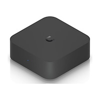 Ubiquiti Ubiquiti UPL Port-B, svart, polykarbonat (PC), 10.100 Mbps,...