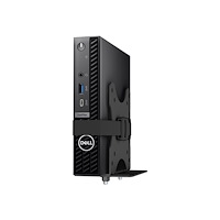 Vision Vision monteringssats - för mini-PC - svart