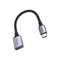 Ugreen USB-adapter Ugreen US378 USB-A till USB-C