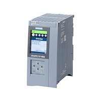 Siemens Siemens 6ES7515-2AN03-0AB0, 19.2 V, 28,8 V, Grå, 1,15 A, -40
