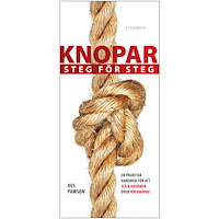 Des Pawson Knopar steg för steg (häftad)