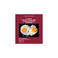 Michael McMullen Proteinguide: Två ägg räcker inte! (bok, kartonnage)