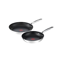Tefal Tefal Duetto+ G732S255 - stekpannekonfiguration - 2 artiklar