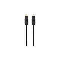 2direct LogiLink digial audiokabel (optisk) - 5 m