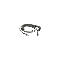 Zebra Technologies Zebra - USB-kabel - USB - 4.57 m