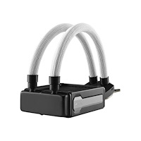 CableMod CableMod AIO Sleeving Kit - röröverdragskit för vätskekylningssystem