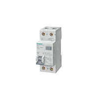 Siemens Siemens 5SU1356-7KK20 FI-säkerhetsbrytare 1-polig 20 A 0,03...