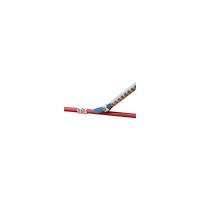 Panduit Panduit Pre-Printed Clip-On Wire Markers, Legend 0 - lednings/kabelmärkare (förtryckt)