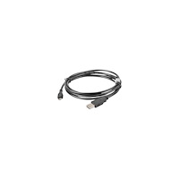LANBERG Lanberg - USB-kabel - USB till mikro-USB typ B - 1.8 m