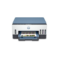 HP HP Smart Tank 725 All-in-One - multifunktionsskrivare - färg