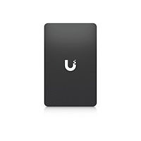 Ubiquiti Ubiquiti UniFi - passerkort - NFC - svart (paket om 10)