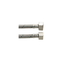 NEOPERL NEOPERL Neoflex®SPX slang 1/2" invändig x 1/2" invändig 400...