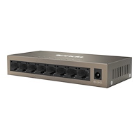 TENDA Tenda TEG1008M - switch - 8 portar