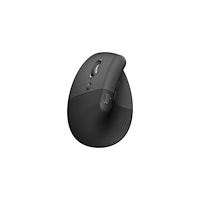 Logitech Mus ergonomisk LOGITECH vertical vänster