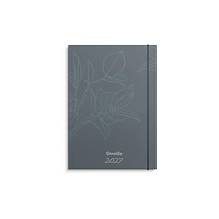 Burde Kalender Doodle 2027 inbunden