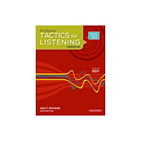 Oxford University Press Tactics for Listening: Developing: Student Book (häftad, eng)
