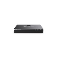 TP-LINK TP-Link VIGI NVR2016H V1.2 - standalone NVR - 16 kanaler