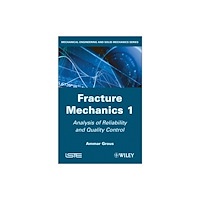 ISTE Ltd and John Wiley & Sons Inc Analysis of Reliability and Quality Control V1 (inbunden, eng)
