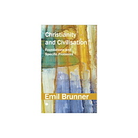 Boydell & Brewer Ltd Christianity and Civilisation (häftad, eng)