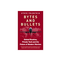 Octopus publishing group Bytes and Bullets (inbunden, eng)