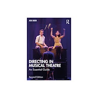 Taylor & francis ltd Directing in Musical Theatre (häftad, eng)