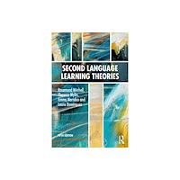 Taylor & francis ltd Second Language Learning Theories (häftad, eng)