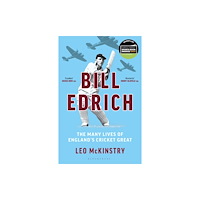 Bloomsbury Publishing PLC Bill Edrich (häftad, eng)
