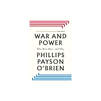 Penguin books ltd War and Power (häftad, eng)