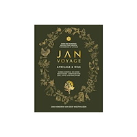 Penguin Random House South Africa A Voyage with Jan (inbunden, eng)