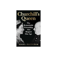 Ebury Publishing Churchill’s Queen (inbunden, eng)