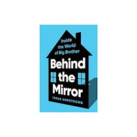 Sourcebooks, Inc Behind the Mirror (häftad, eng)