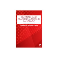 Taylor & francis ltd Learning and Teaching a Second Language (häftad, eng)