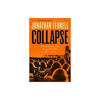 Penguin books ltd Collapse (inbunden, eng)