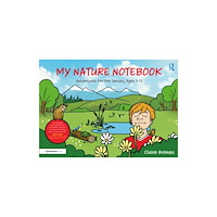 Taylor & francis ltd My Nature Notebook (häftad, eng)