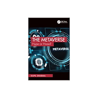 Taylor & francis ltd The Metaverse (häftad, eng)