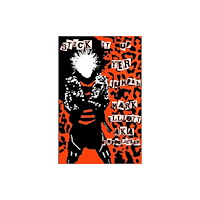 Cybirdy Publishing Limited Stick It Up Yer Jumpah (häftad, eng)