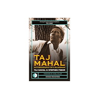 OMNIBUS PRESS Taj Mahal (häftad, eng)
